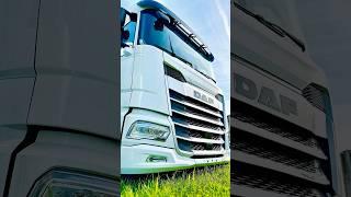 NEW DAF XF 480 #truck #caminhão #dafxf #lkw