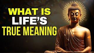 Discover Your True Purpose: Zen Wisdom & Life-Changing Buddhist Stories | Motivational Teachings