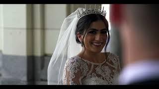 Hady & Abeer Highlights