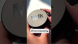 Pore Eclipse Fam Milk Makeup