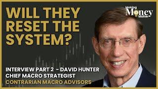 Should we reset the system? I ask David Hunter for his opinions