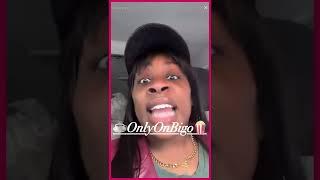 CiCi & Evan Argue With The Janet’s #bigo #bigolive #bigovlog