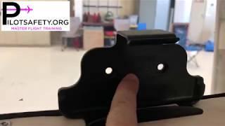 Stratus Mount