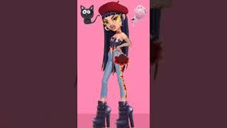 Выбирашки: тренды tik tok /Братц #tiktok #выбирашки #bratz #куклы #shorts