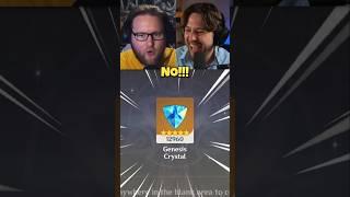 I Surprised A Returning Genshin Player