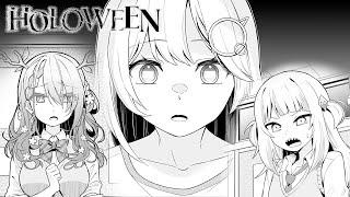 holoweEN Episode 1: Origin [Watson Amelia, Gawr Gura, Ceres Fauna]