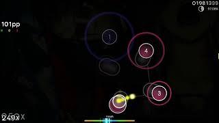 osu! ESTi - Helix (Edit ver.) [fanzhen's EX]