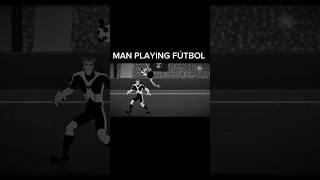 BLUE LOCK VS SUPA STRIKAS