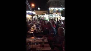 Best restaurant & Pub Osman's place oba Alanya