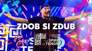 Zdob și Zdub Live / Moldova @The Spirit of Tengri 2024