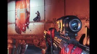 Cronus Zen Destiny 2 Sniper Revoker test and PvP gameplay