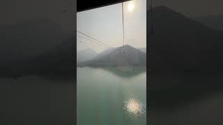 Ngong Ping 360 Crystal Cabin Cable Car Experience part 3