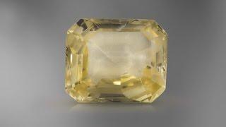 GUARCHAN224YS yellow sapphire price per carat