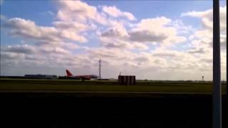 Landing