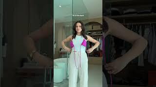 BEST BIKINI HACK EVER! + instant push up effect  Save & subscribe for #fashion #styling
