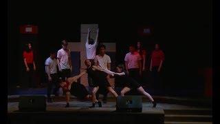 Stationary | Austin Arts | TEDxStMaryCSSchool