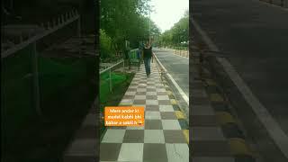 jb meri inner model bahar a jati h |Shikha Singh|shorts#youtubeshorts #viralvideo #model