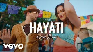 "HAYATI" Soolking ft Gims, Cheb Mami, Morad | Oriental Reggaeton Type Beat (REMIX)