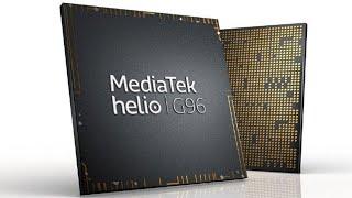 MEDIATEK HELIO G96 И G88 - НОВЫЕ ПРОЦЕССОРЫ! РАЗБИРАЕМСЯ ЧТО ИЗМЕНИЛОСЬ