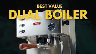 Dual Boiler? Look no Further