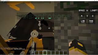 MCCentral Gravity Event