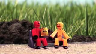 What the Bot?!   Ep  14   Bag of Chips