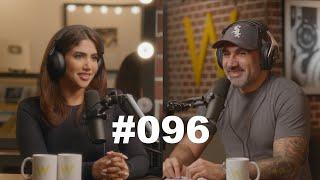 Hikmat Wehbi Podcast #96 Noor Stars نور ستارز