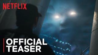 Hellbound Season 2 | Official Teaser | Netflix India