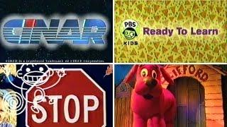 PBS Kids Program Break (2005 WFWA-TV)