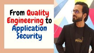 How I Switched To Application Security | Hidden Agenda Behind This Channel Revealed