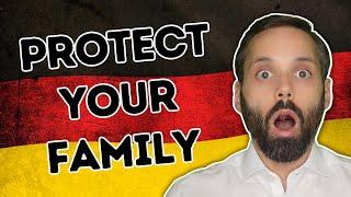 The Ultimate Guide to Life Insurance in Germany | PerFinEx