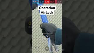 Must Try Defense Strat in R6!! #rainbowsixsiege #r6 #r6siege