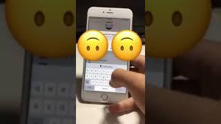 Se puede desbloquear un iPhone encontrado