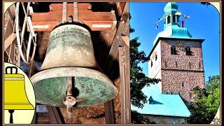 Recklinghausen Nordrhein-Westfalen: Van Wou Glocken der Katholischen Kirche