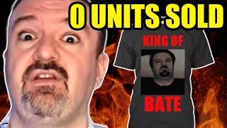 DSP's New Merch DISASTER - Summarised