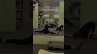 #наспорте #шпагат #фитнес #растяжка