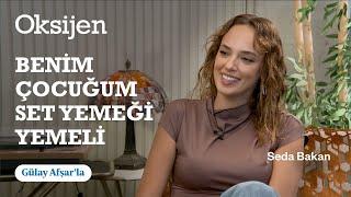 Seda Bakan seriye bağladı | Gelin Takımı | Esas Oğlan | Takıntılar | Zeytin Ağacı