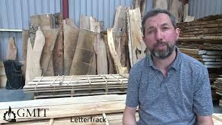 GMIT Letterfrack Kiln Project