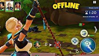 Top 17 Best Offline Games For Android 2018 #6