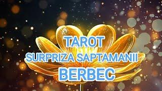 BERBEC SURPRIZA SAPTAMANII CEVA IESE LA SUPRAFATA,AUTENTICITATE#tarot #berbec