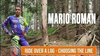 Hard Enduro Training with With Mario Roman