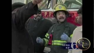Philadelphia International Records is set on fire update