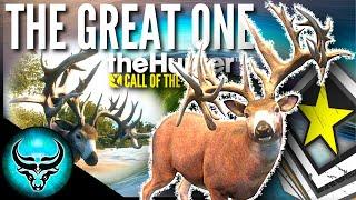 It FINALLY Happened.. The Great One! The GO & All 19 Diamonds in Rancho | Call of the Wild