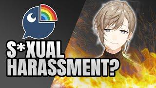 How This Nijisanji VTuber Got Cancelled For A Roleplay | Kanae, Fanta, Ririmu Incident