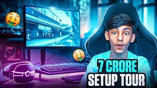 MY 7 CRORE SETUP TOUR 2024 - SAMSUNG A3,A5,A6,A7,J2,J5,J7,S5,S6,S7,S9,A10,A20,A30,A50