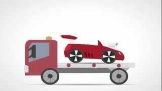 Unity Automotive - Explainer Video by Kukuzoo