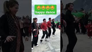 So happy #dance #foryou #samidance #happy #fun #shortvideo #shortsfeed #shortsviral #ytshorts