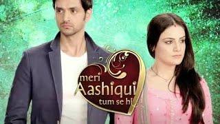 Meri Aashiqui Tumse Hi 8th April 2015 Full Episode | Ishani and Ranveer Romantic Surprise Meet