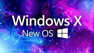 Windows 10X – новая современная версия Windows