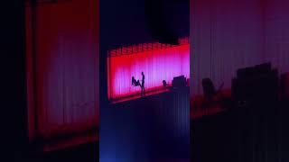Dancers performance at Usher concert (Berlin, 02.05.2025)